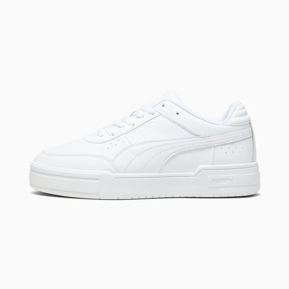 PUMA CA Pro Sport 393280_02 / weiss
