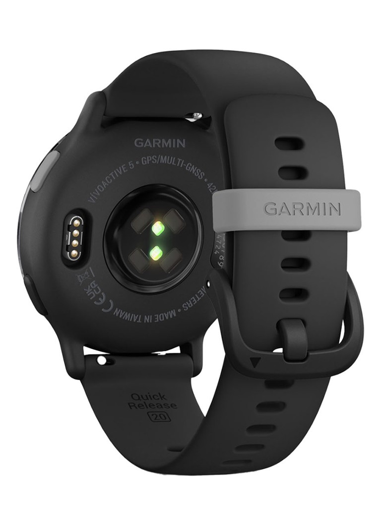 Ceas inteligent Garmin Vivoactive 5 42,2 mm
