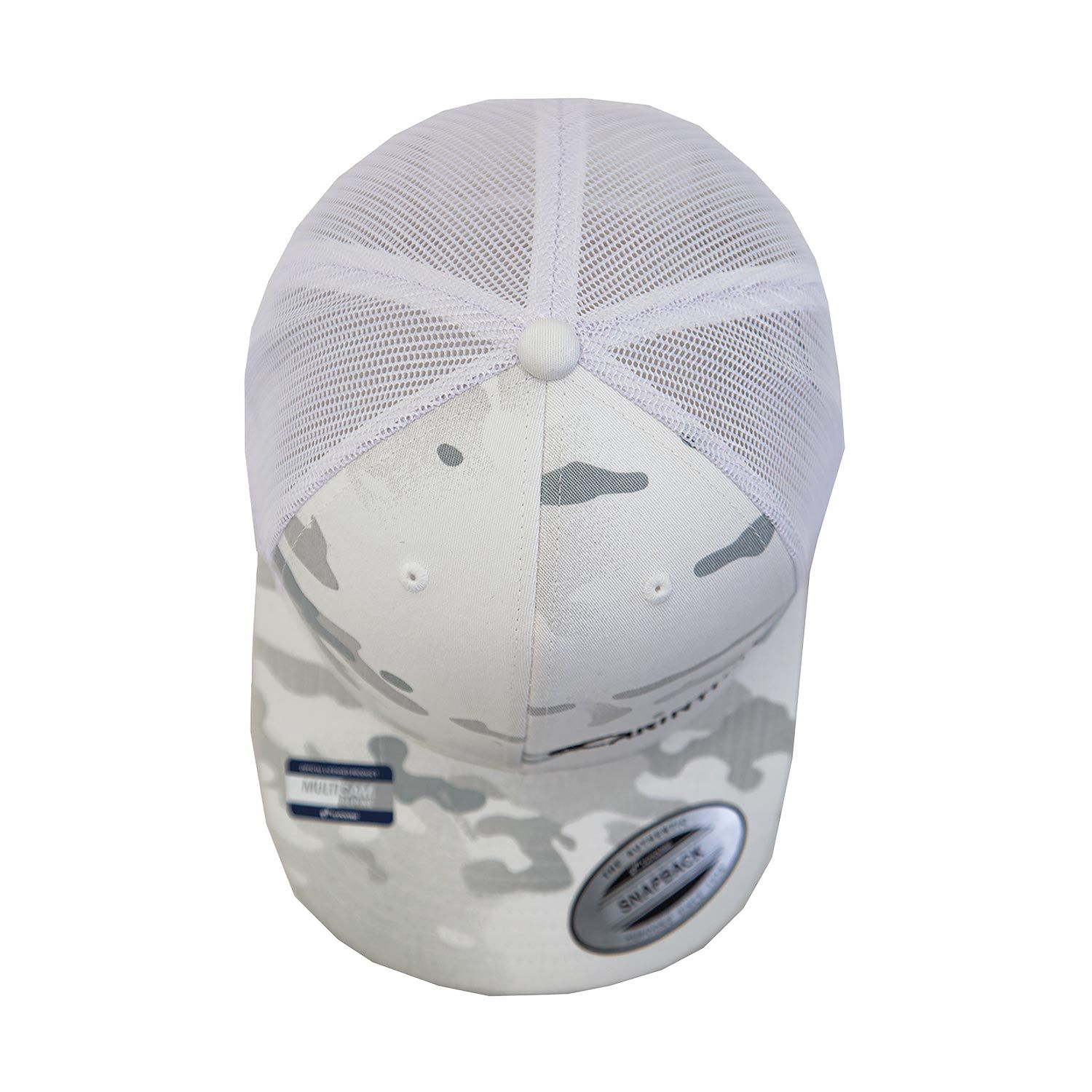 Tactical Basecap