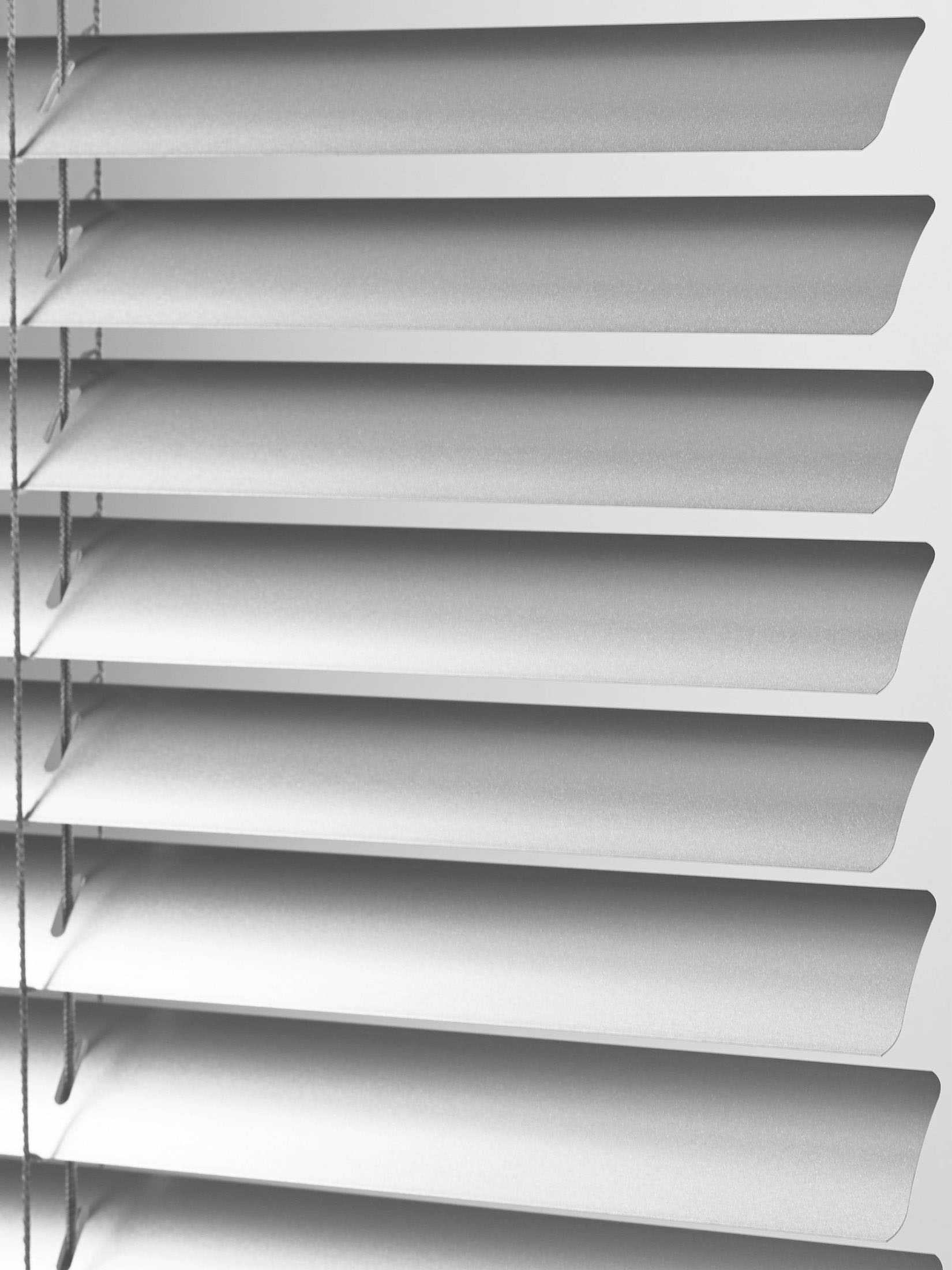 Sunlight Jalousie, Silber