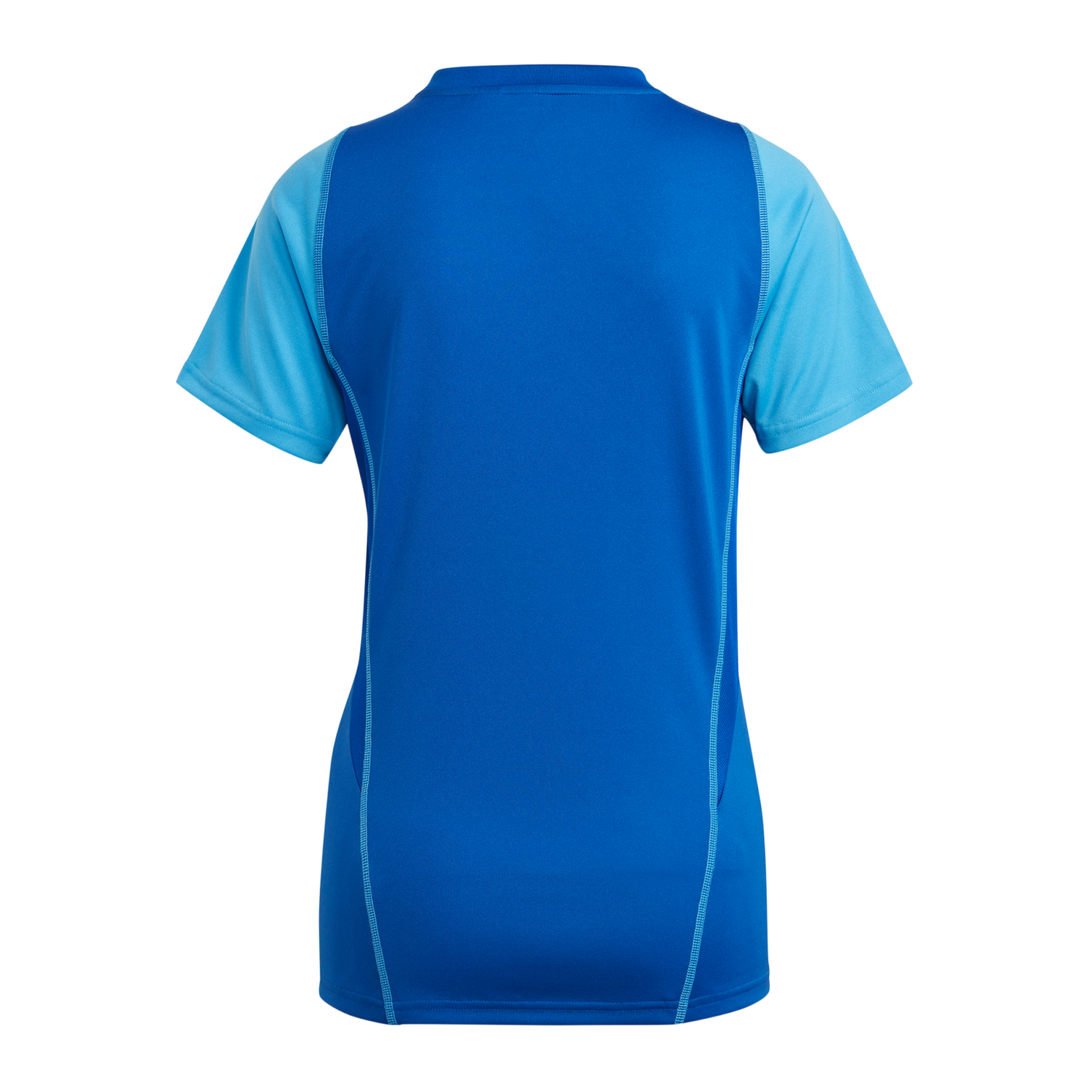 adidas Tiro 23 Competition Trikot Damen Blau