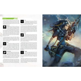 Fragged Empire 2nd Edition: Setting Guide (EN)