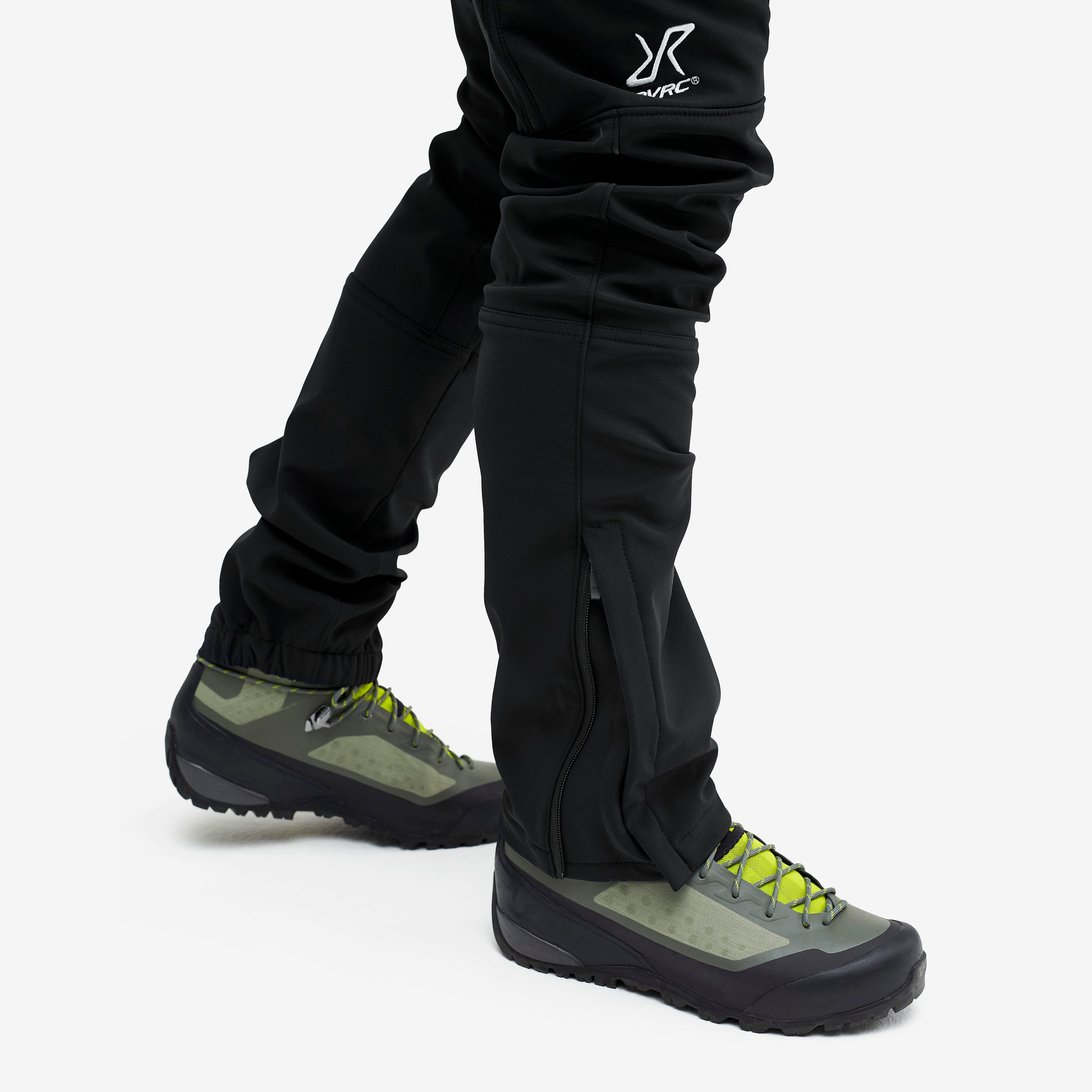 Hiball Pants Homme Black Edition