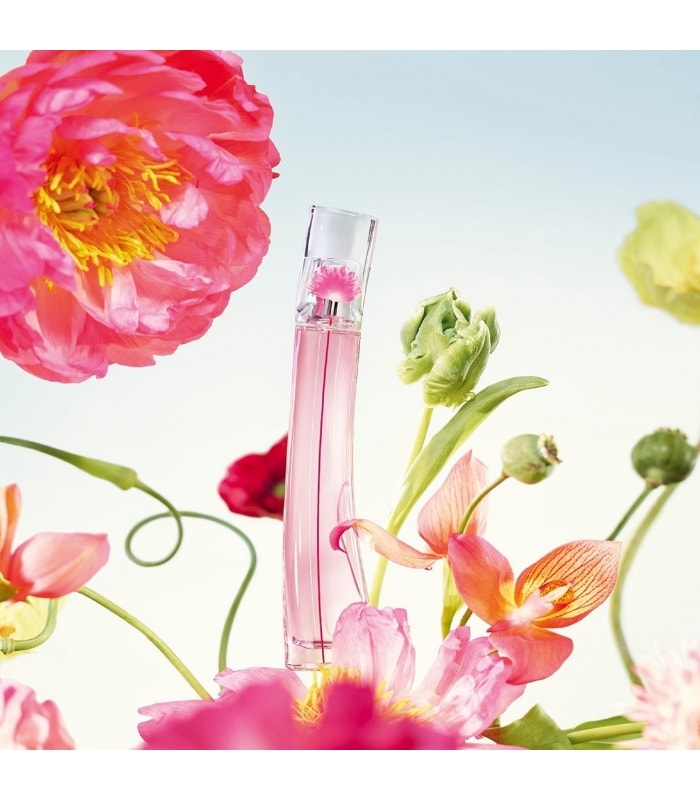 FLOWER BY KENZO POPPY BOUQUET-Eau de Toilette