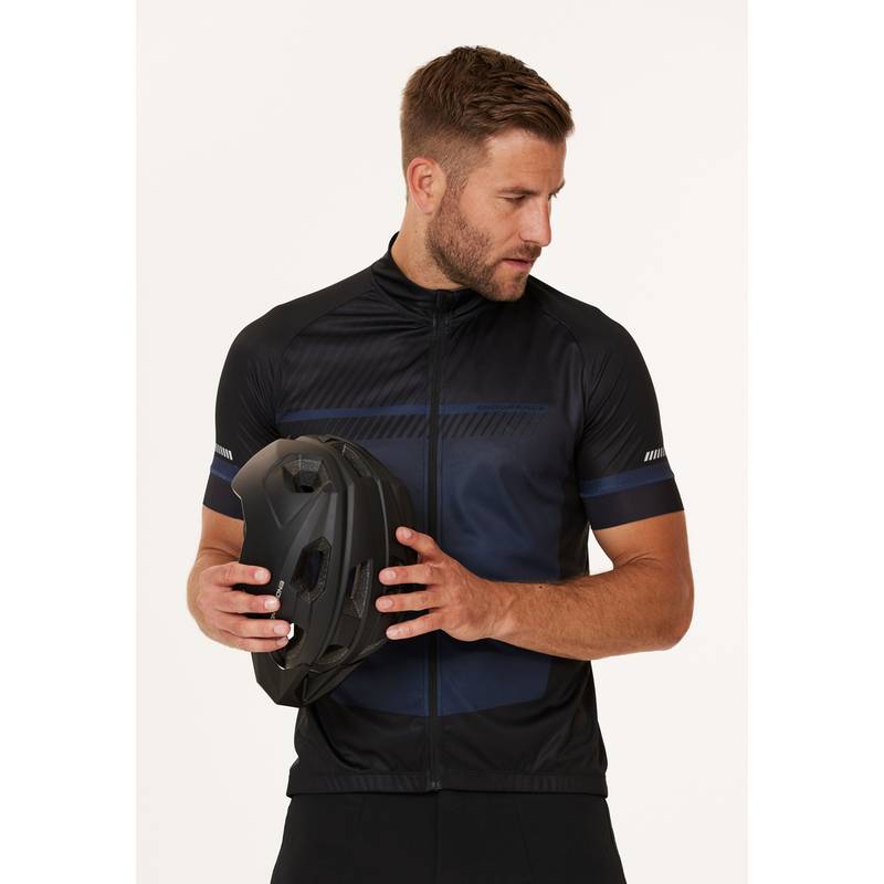 Endurance Jillard Trikot Herren