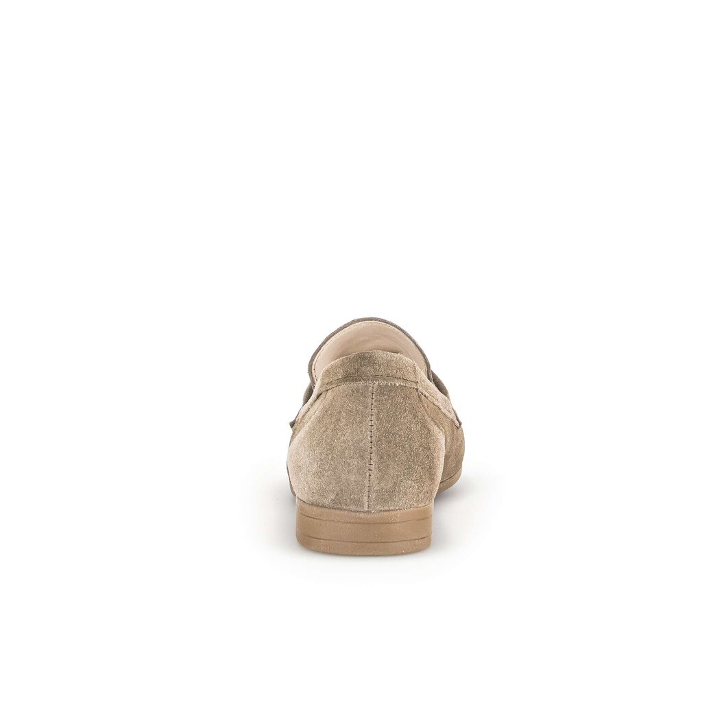 Gabor comfort Slipper braun