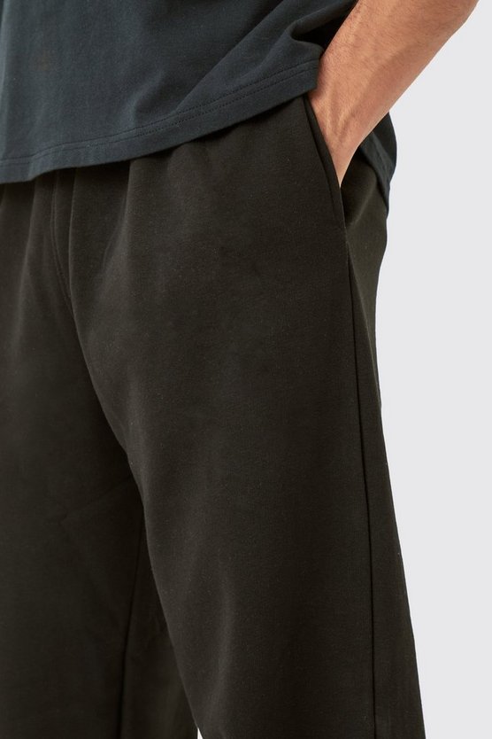 Oversize Jogginghose