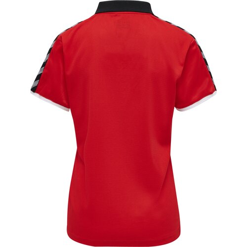 DAMEN POLO AUTHENTIC FUNCTIONAL