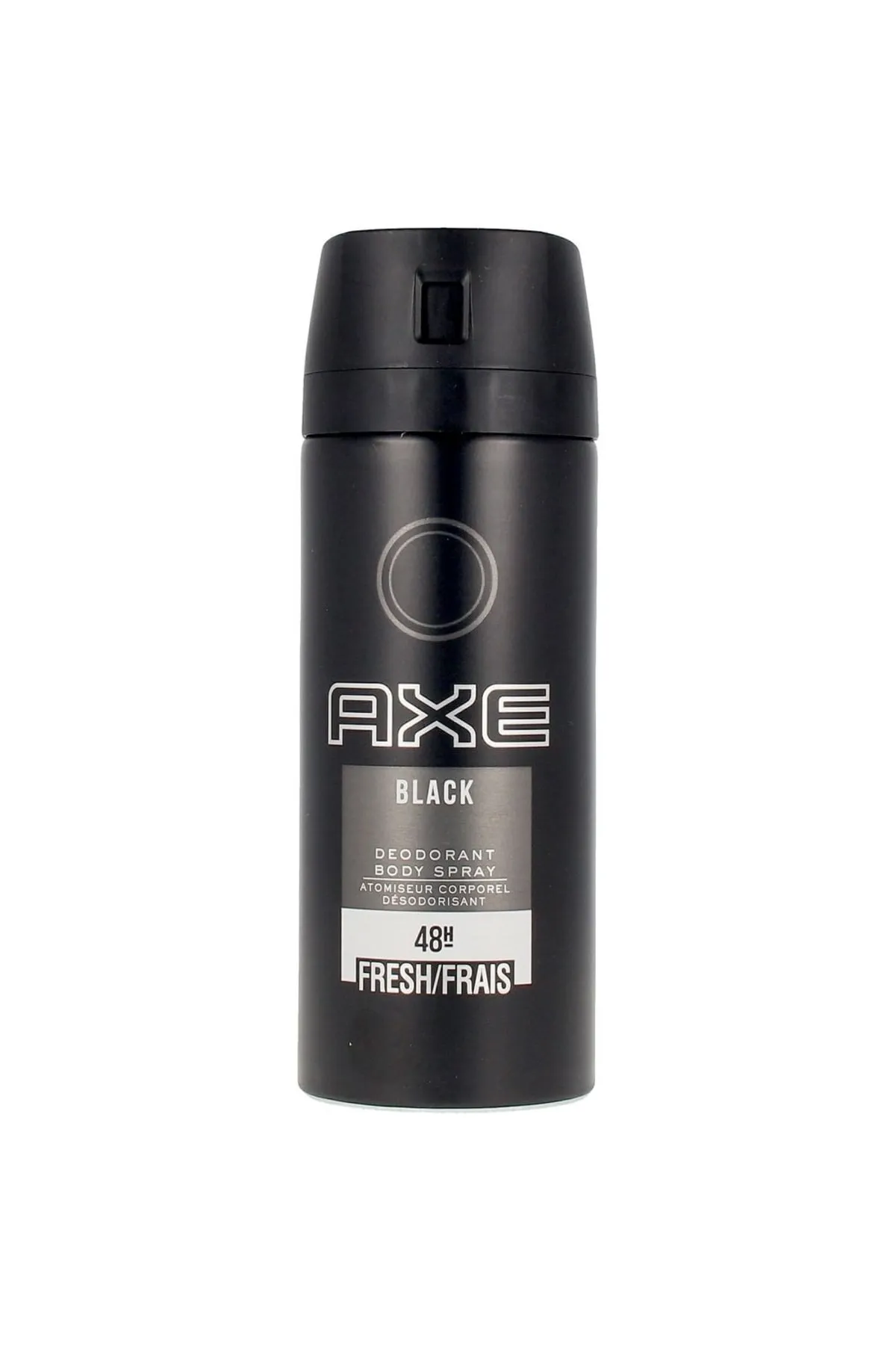 Axe  Schwarzes Dampfdeo Axe 150 ml
