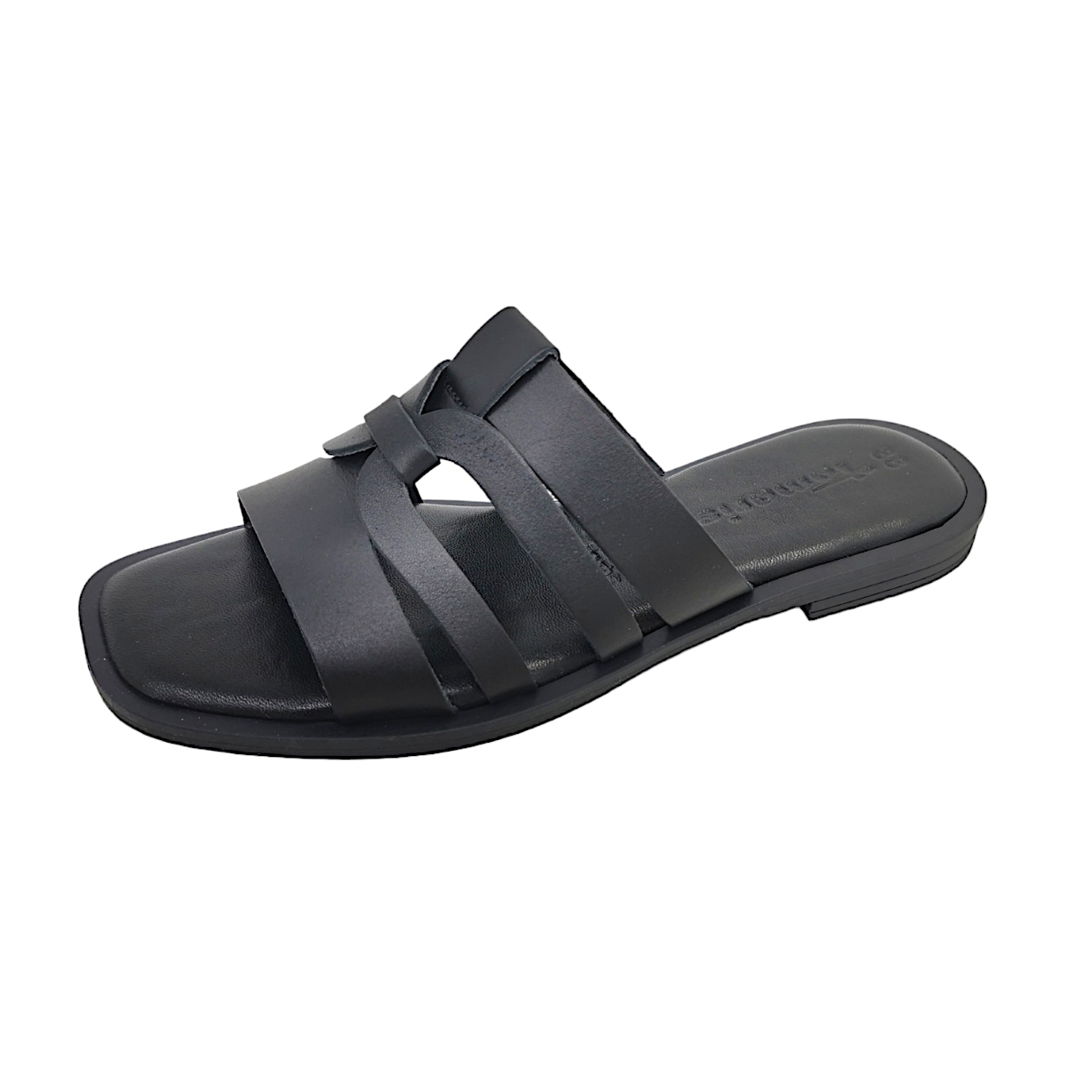 Tamaris 1-27103-42/001 Schwarz 001 Black