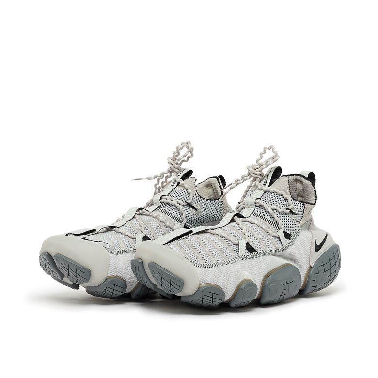 NIKE Wmns ISPA Link light iron ore/ black-smoke grey