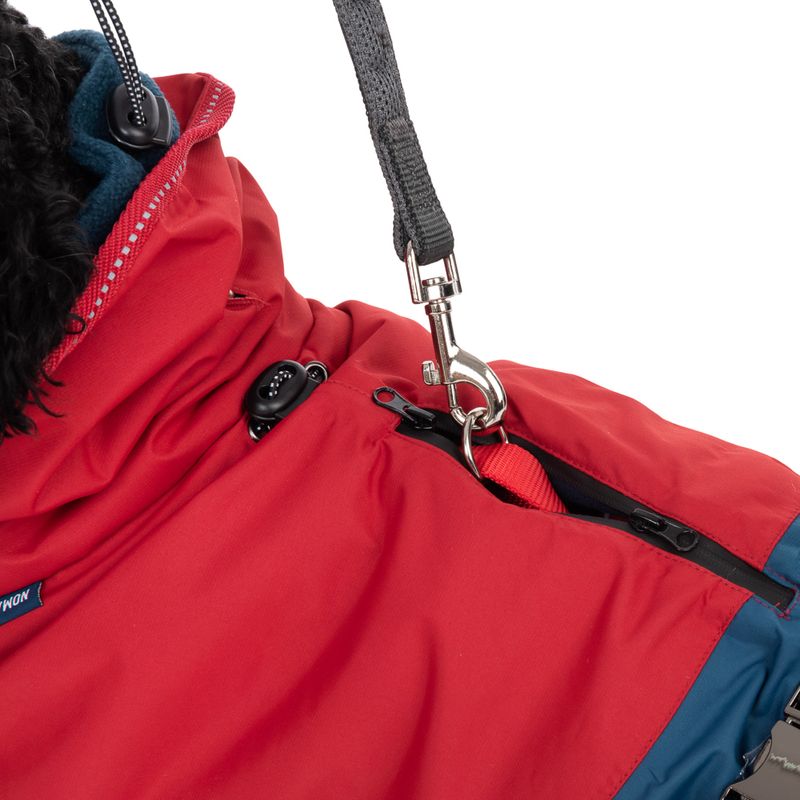 Nomad Tales Bloom Hundemantel Sunset zu TOP-Preisen