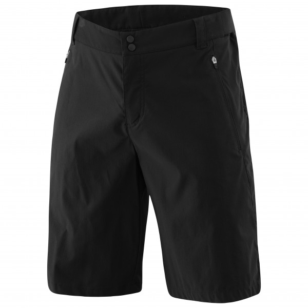Löffler - Bike Shorts Comfort-2-E Comfort Stretch Light - Radhose