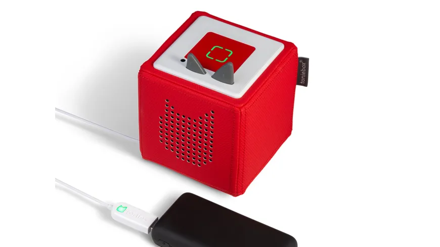 tonies - Ausrüstung - USB-Ladestation