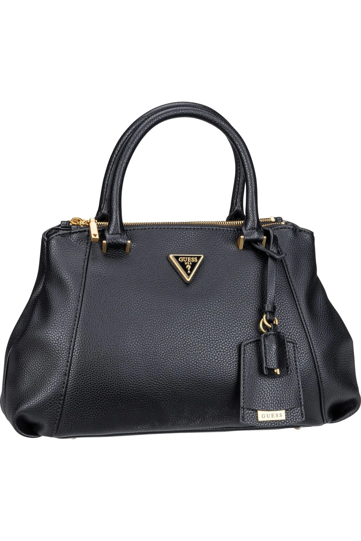 Guess  Handtasche Laryn Luxus Satchel