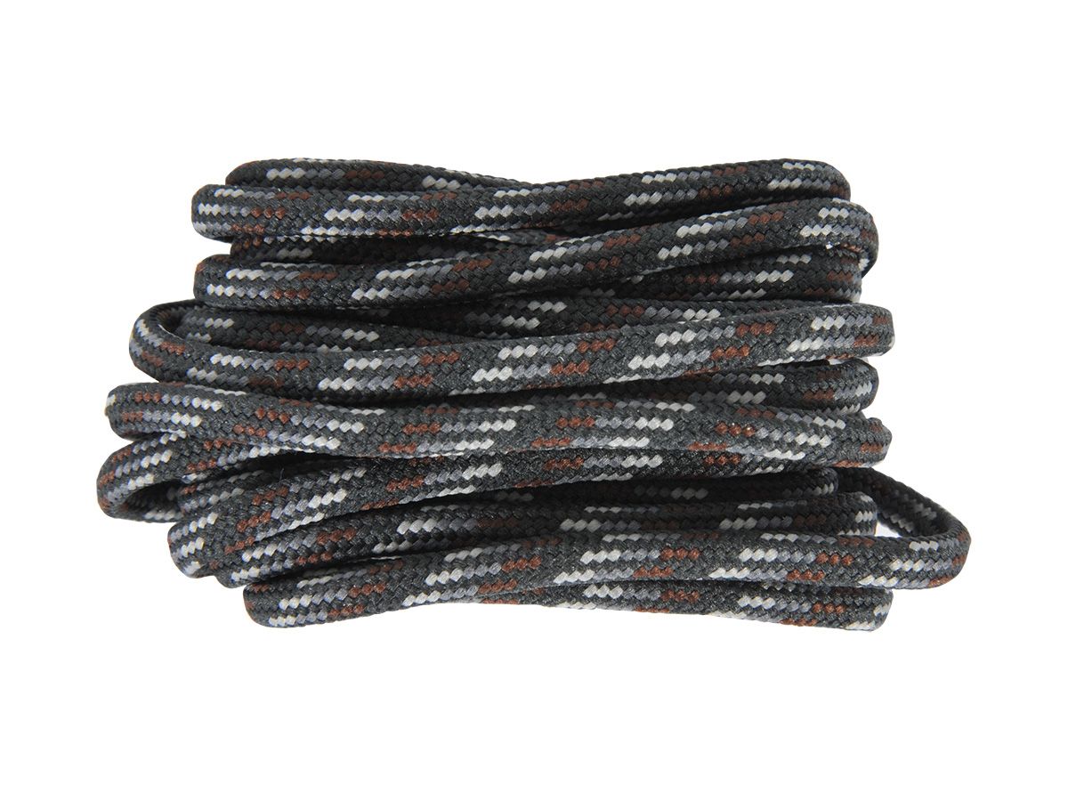 Barth 150 cm runde Schnürsenkel