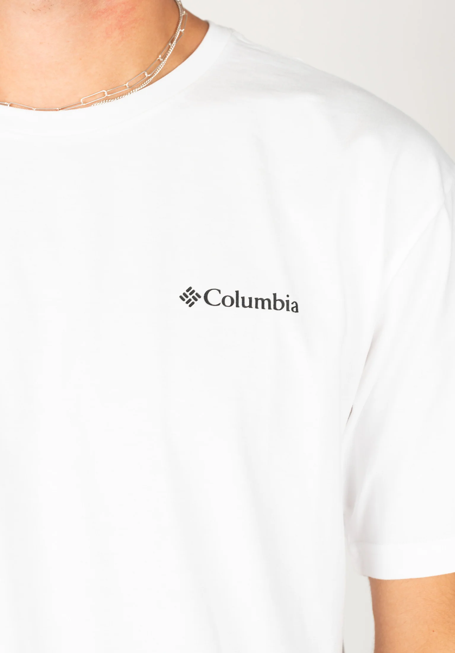 North Cascades Backprint