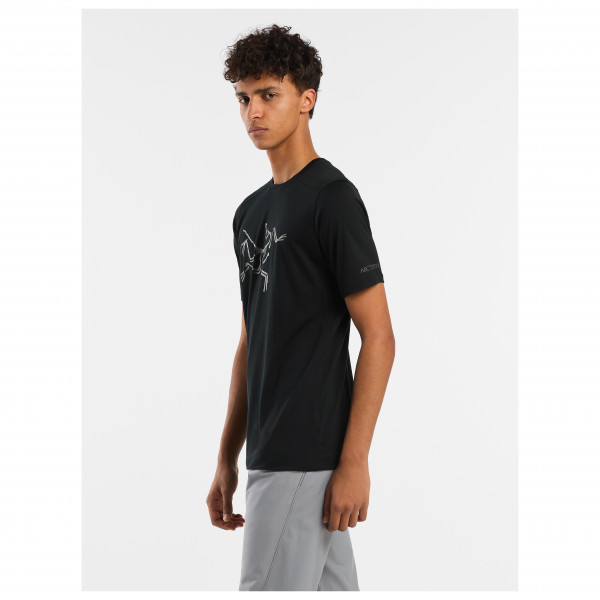 Arc'teryx - Ionia Logo - Merinoshirt