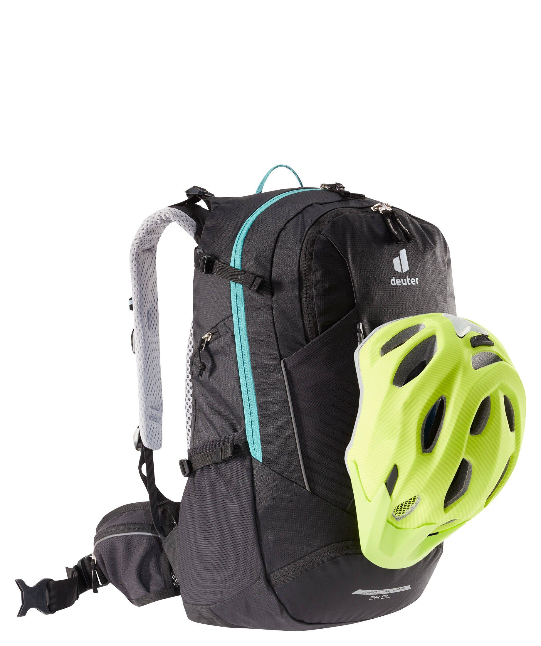 deuter Fahrradrucksack Herren Radrucksack 