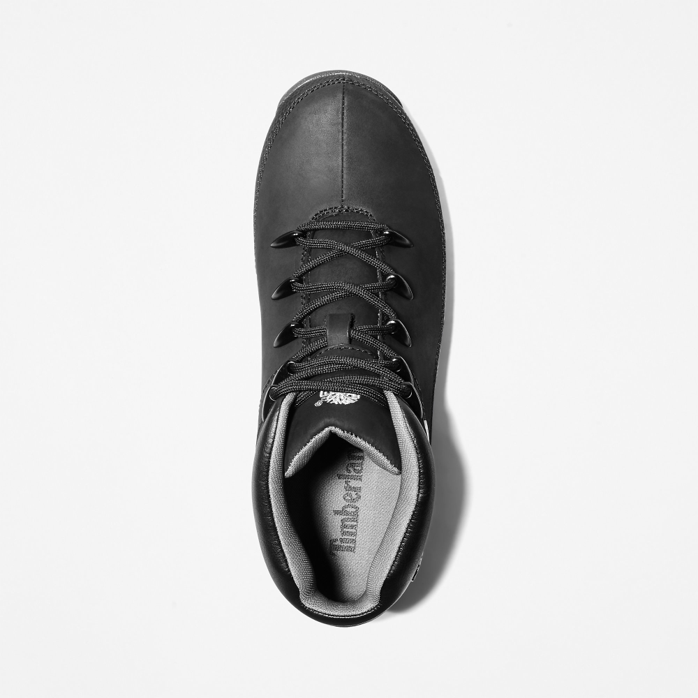Timberland Euro Sprint TB06361R0011 / schwarz
