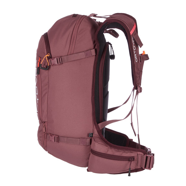 TOUR RIDER 28 S - Skitourenrucksack