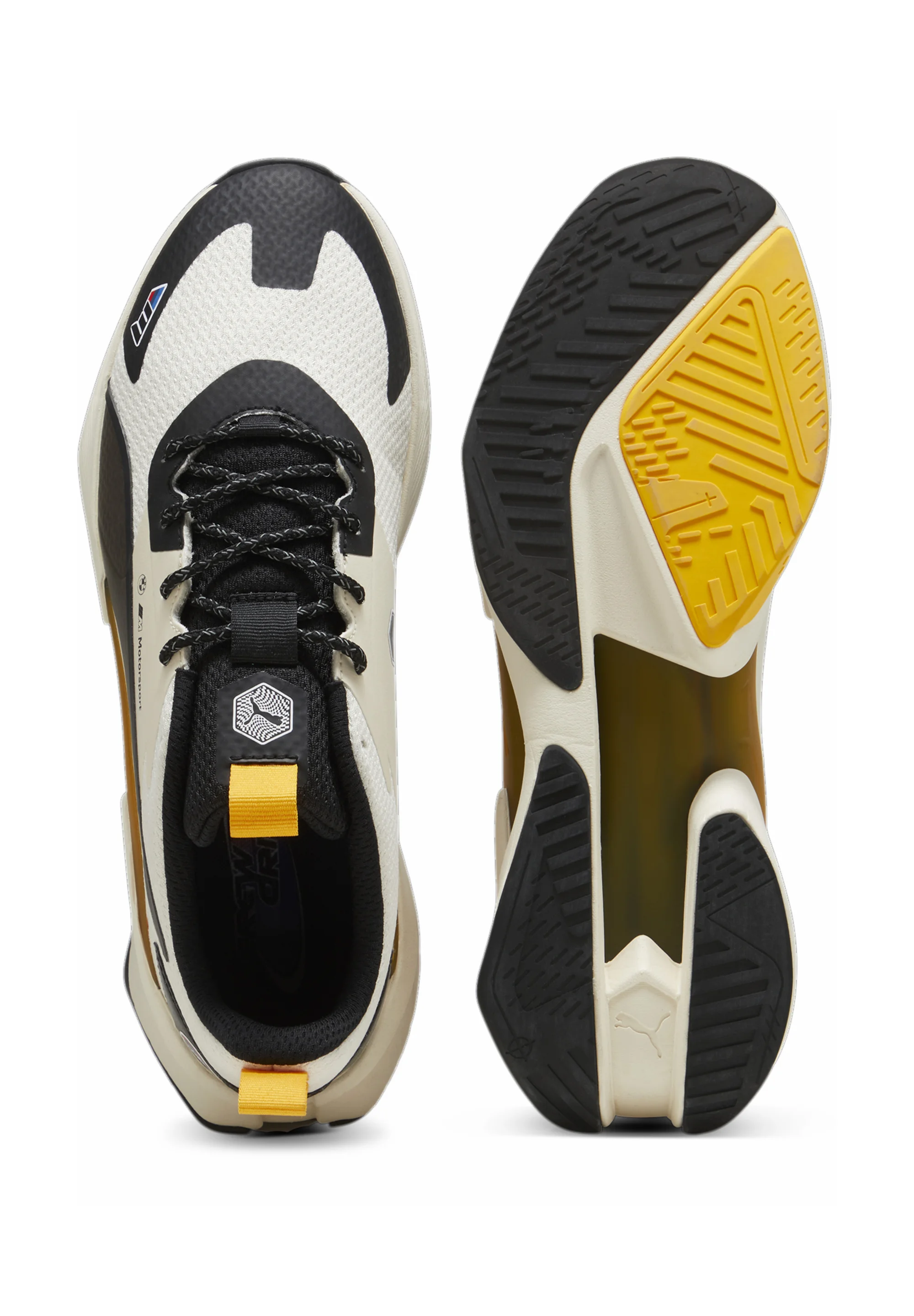 Puma BMW M MOTORSPORT LGND RENEGADE - Zapatillas bajas