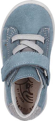 Pepino Halbschuhe