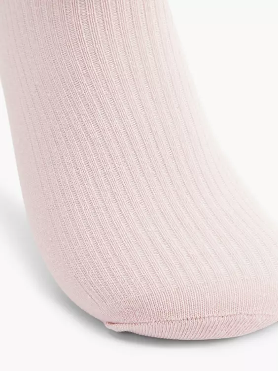 Cosy Nature 5er Pack Sneakersocken