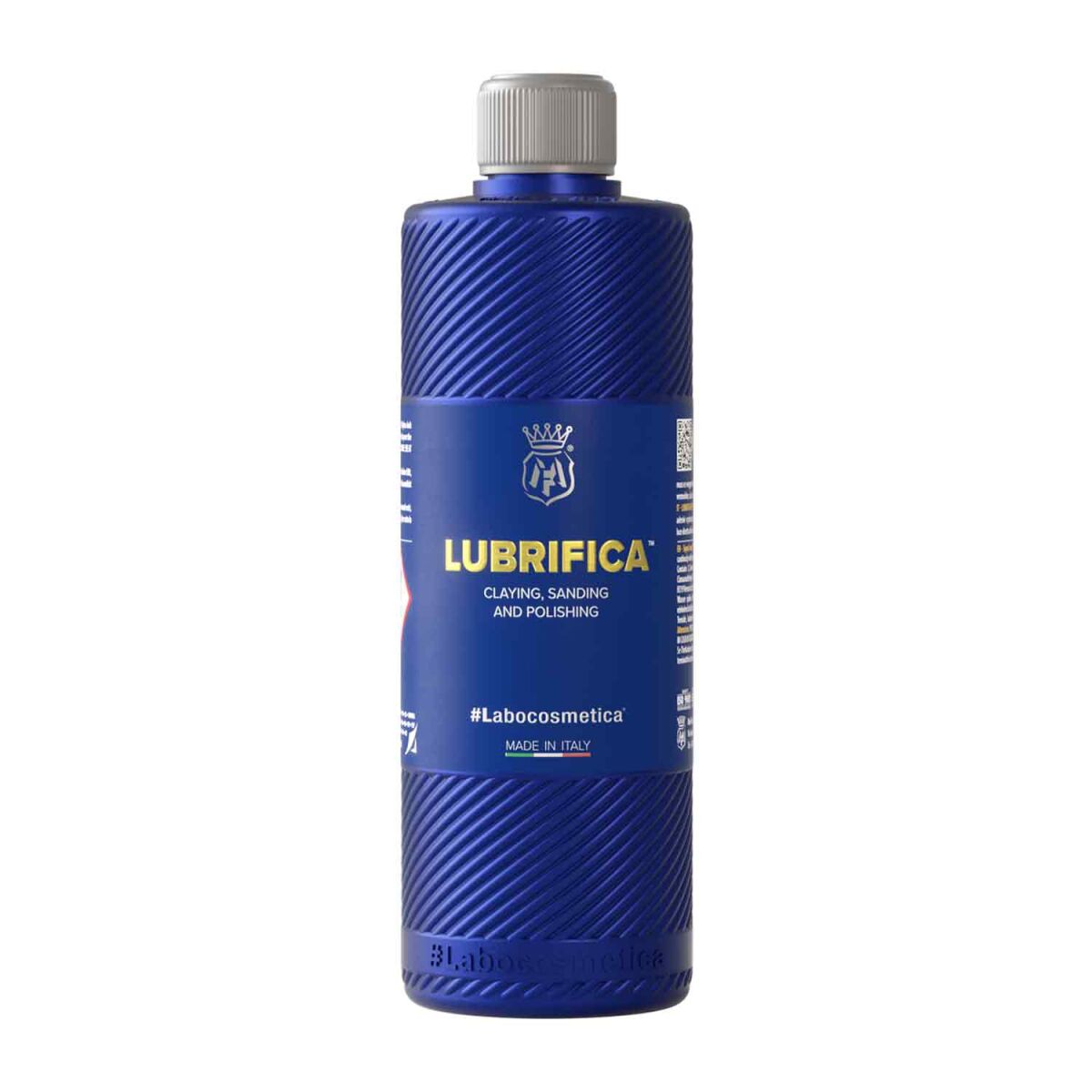 Labocosmetica Lubrifica Gleitmittel 500ml
