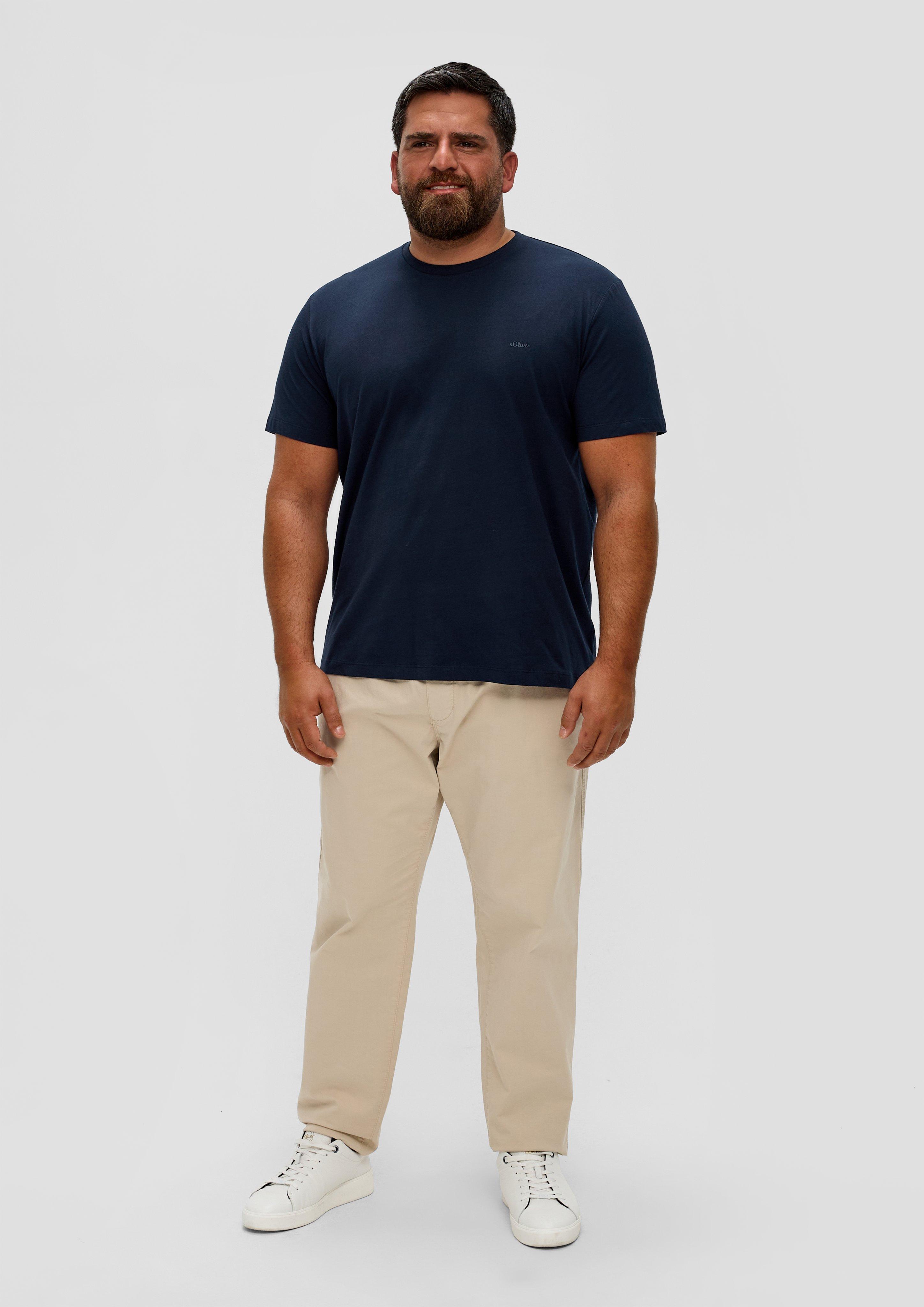 T-Shirt aus Baumwolle  2146814-5978