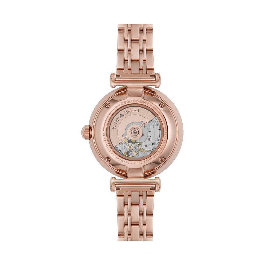 Emporio Armani Damenuhr