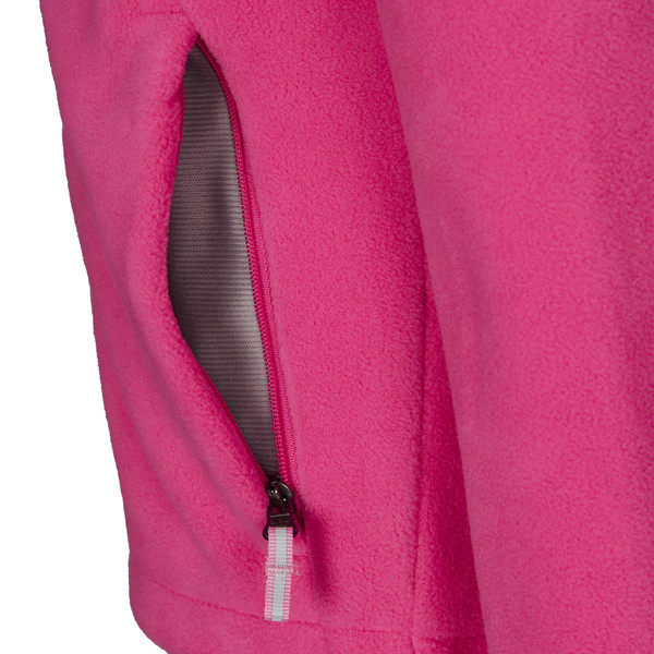 FAST TREK III FLEECE FULL ZIP Kinder - Fleecejacke