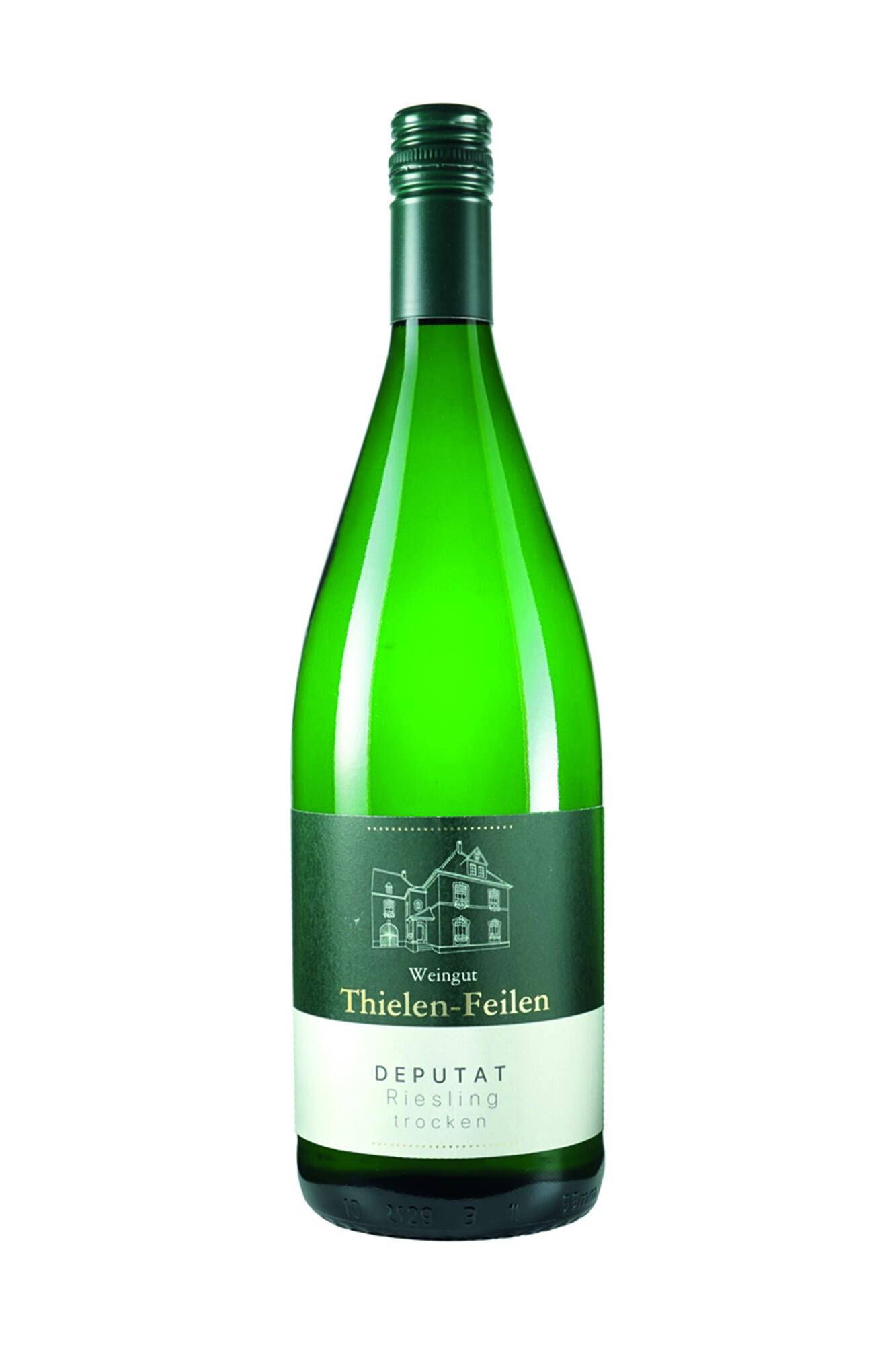 Weingut Thielen-Feilen Deputat Riesling trocken 2022