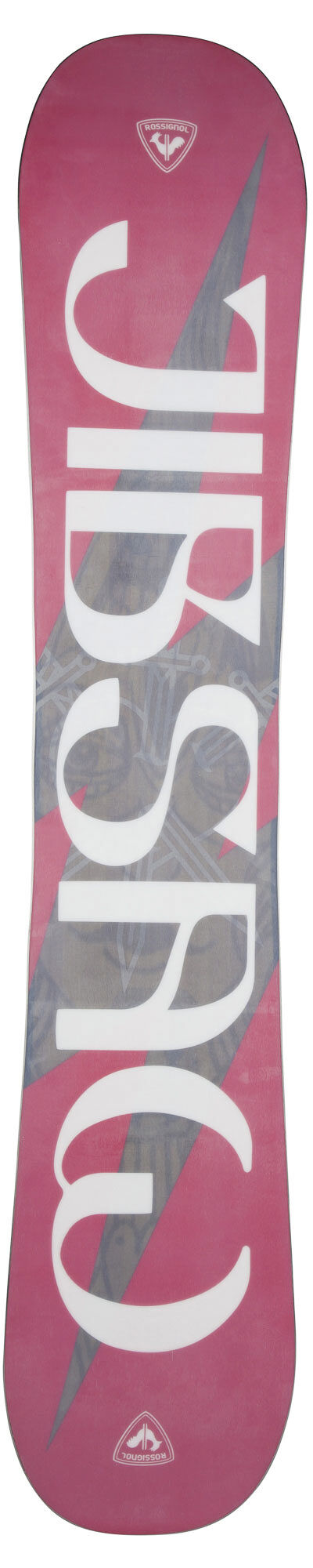 Rossignol - Snowboard JIBSAW WIDE homme