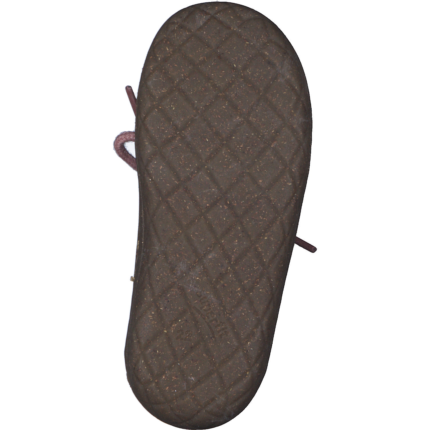 Superfit SATURNUS 09345, Lauflernschuhe, Kinder, Rosa
