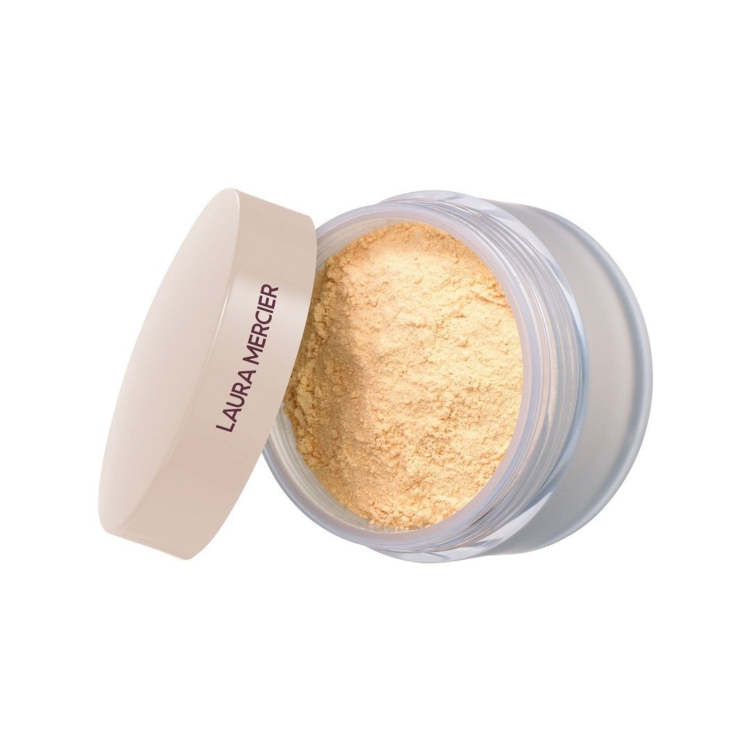 TRANSLUZENTER LOSER PUDER ULTRA BLUR