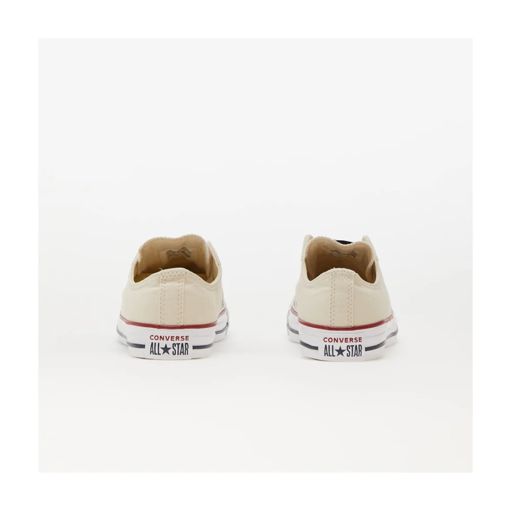 Converse Chuck Taylor All Star Ox Natural 159485F / weiss