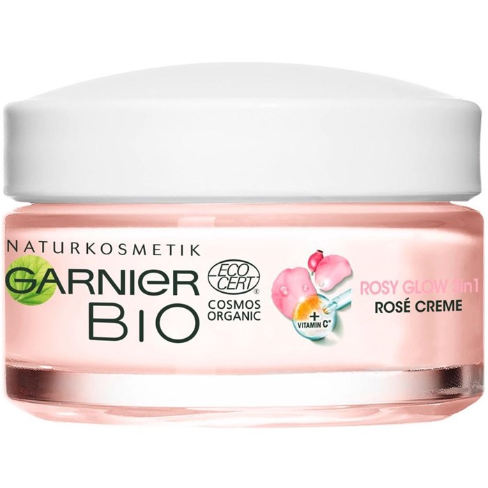Rosy Glow 3in1 Rosé Creme