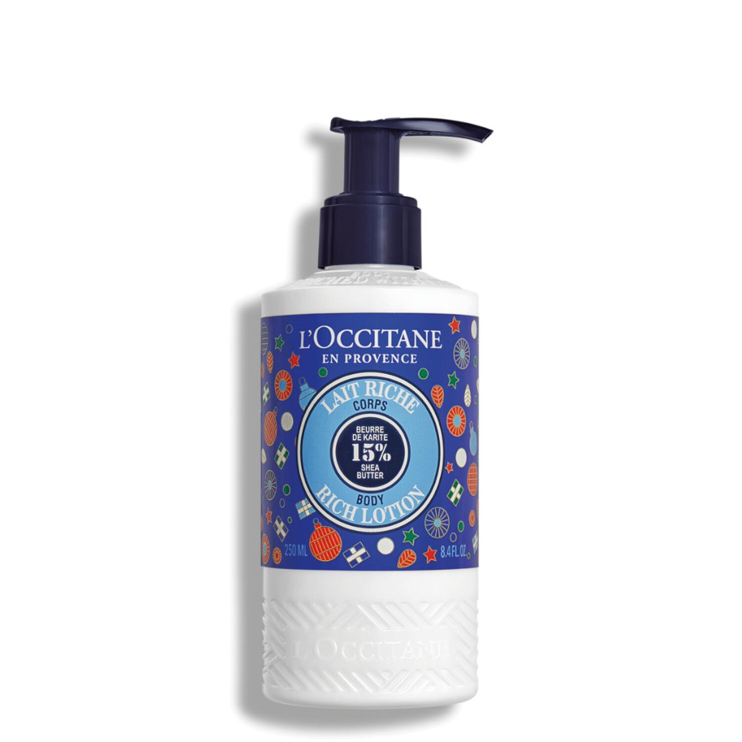 l'occitane Karité Classique Lait Corps 250 ml
