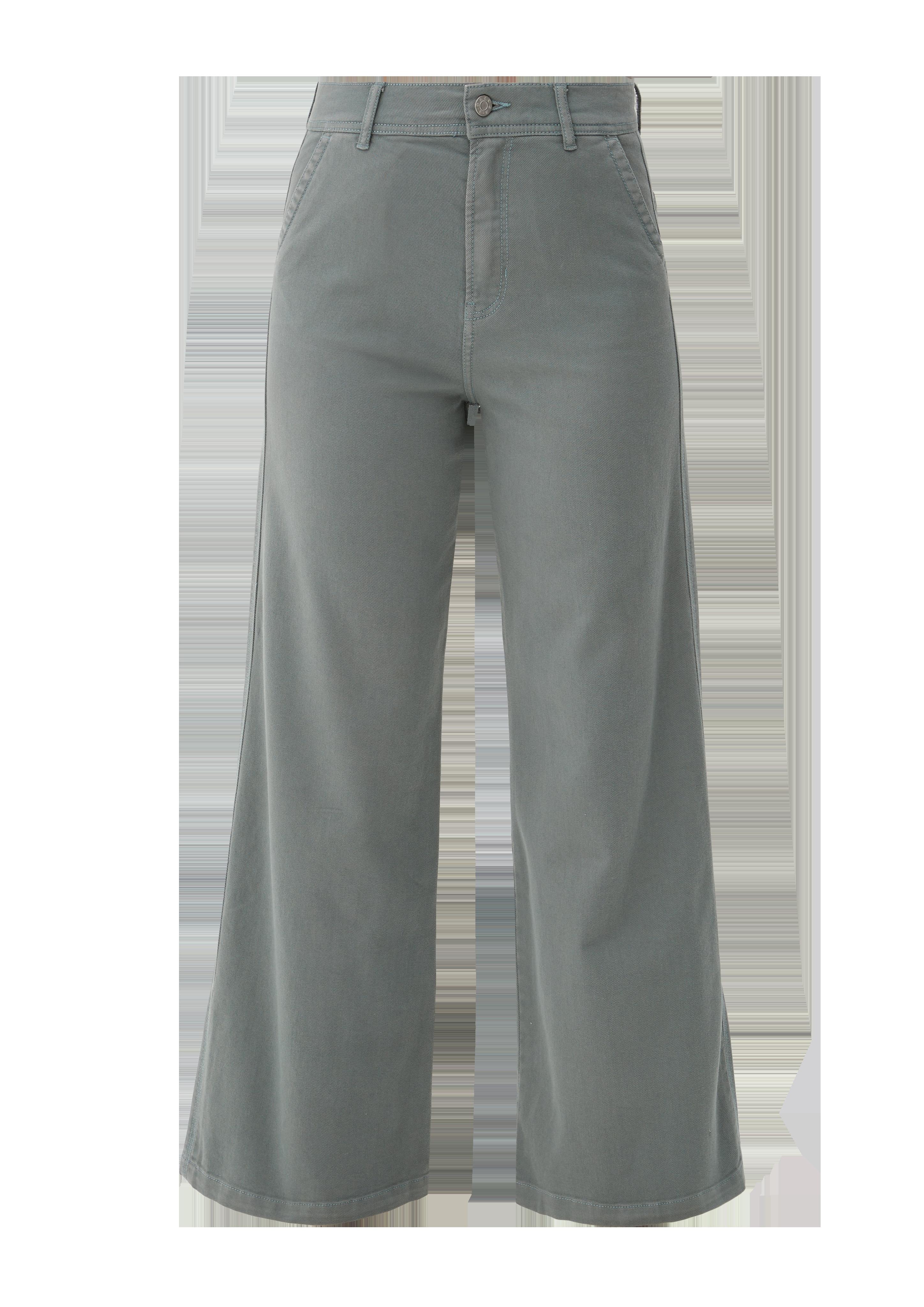 Jeans Suri / Regular Fit / High Rise / Wide Leg  2129453-63Z8