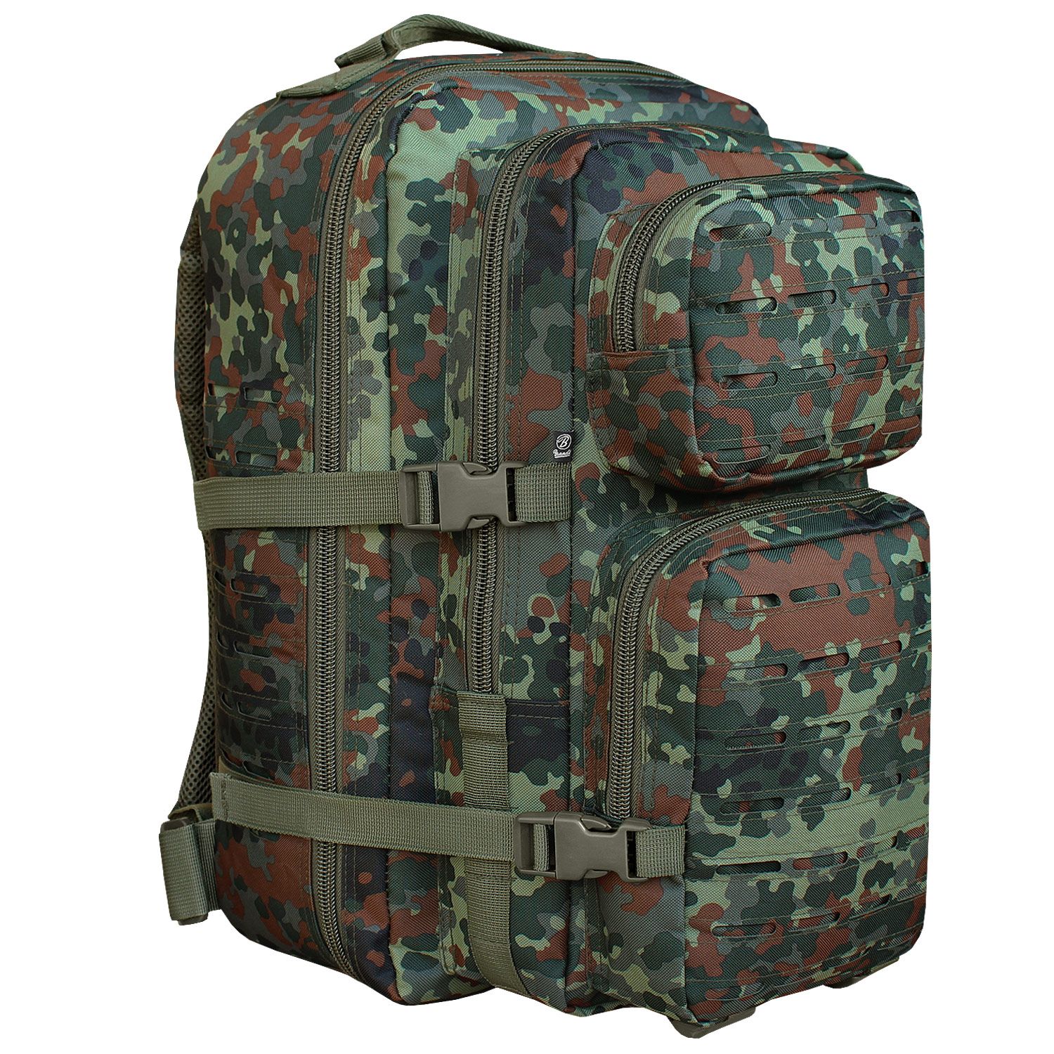 US Cooper Lasercut Pack Large