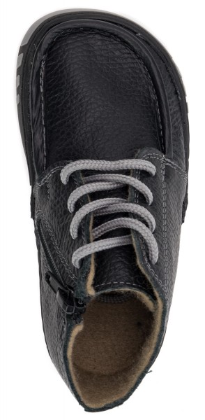 Magical Shoes kids ~ Manul Warmfutter ~ Schwarz