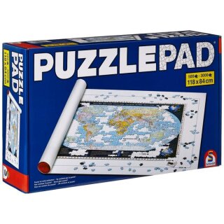Puzzle Pad für Puzzles bis 3000 Teile