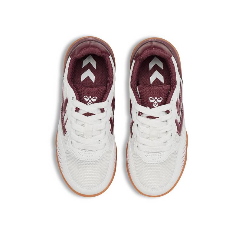 hummel AEROTEAM III JR LC Hallenschuhe Kinder