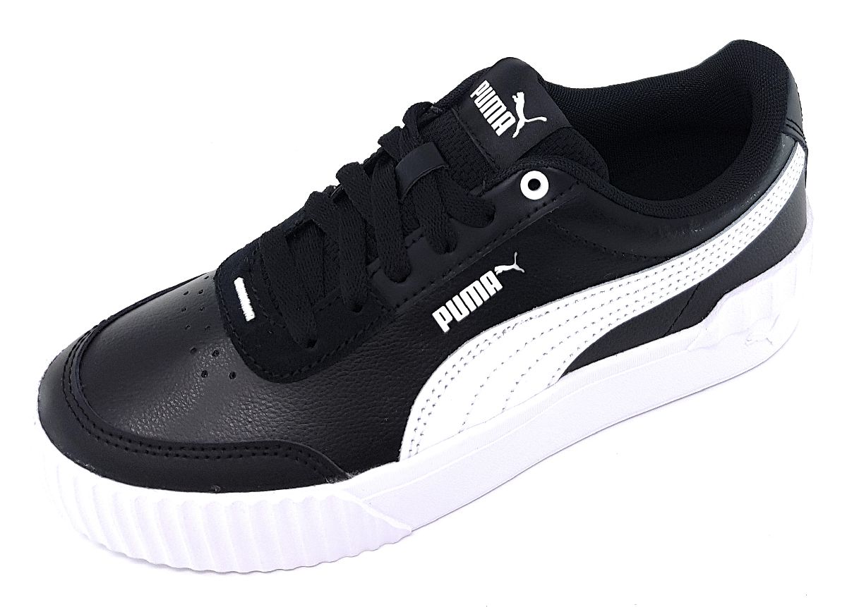 Puma Carina Lift 373031/006 Schwarz 06 black