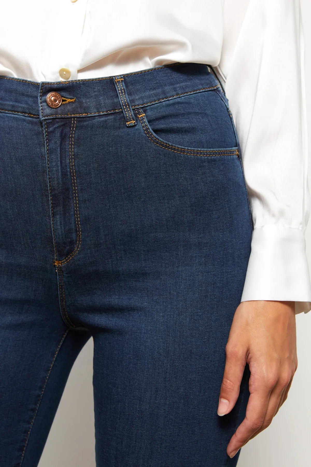 LC Waikiki  Jeans Damen/Mädchen