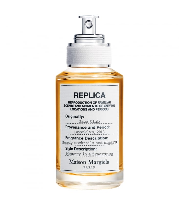 MAISON MARGIELA-REPLICA JAZZ CLUB-Eau de Toilette envoûtante