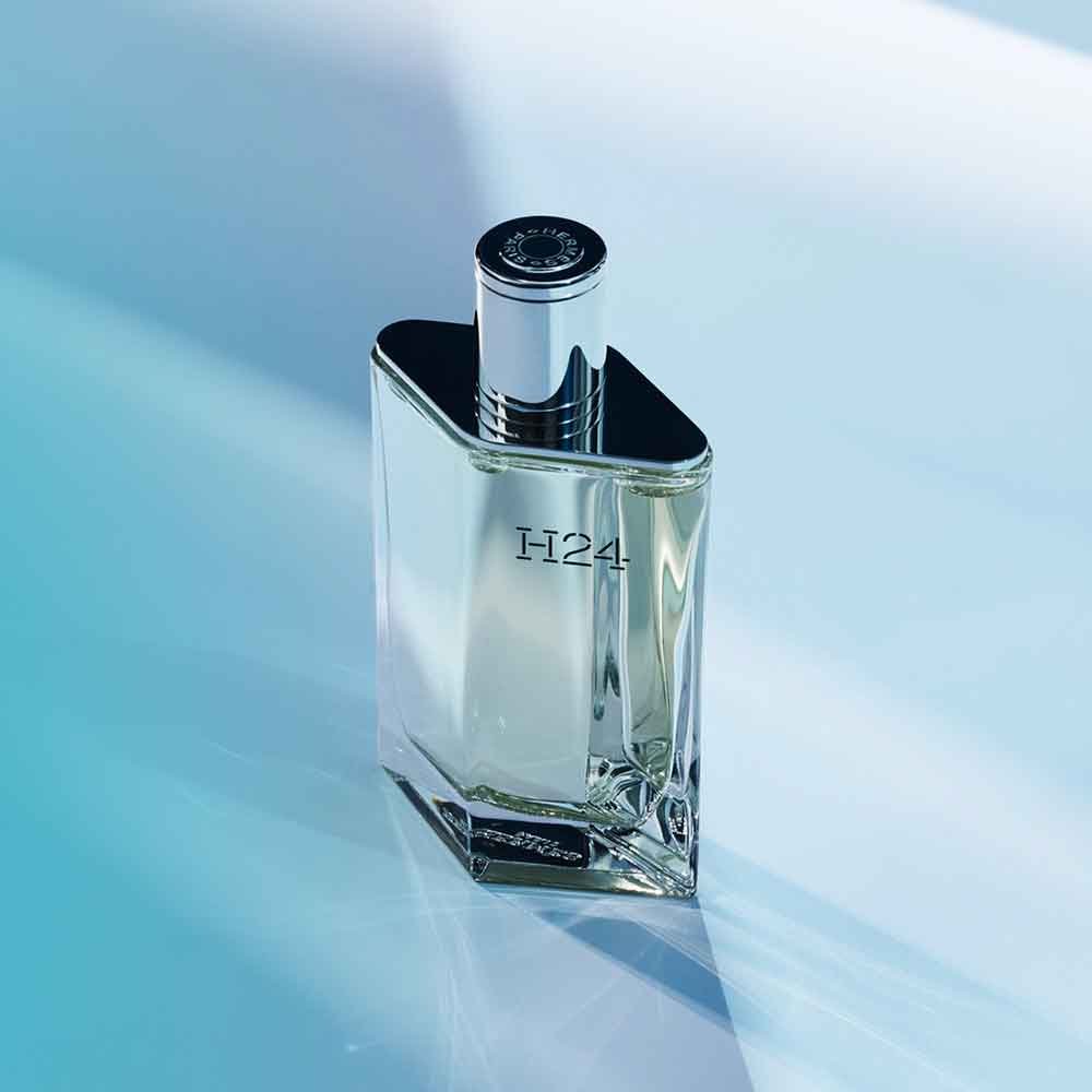 HERMÈS H24 Eau de Toilette Spray