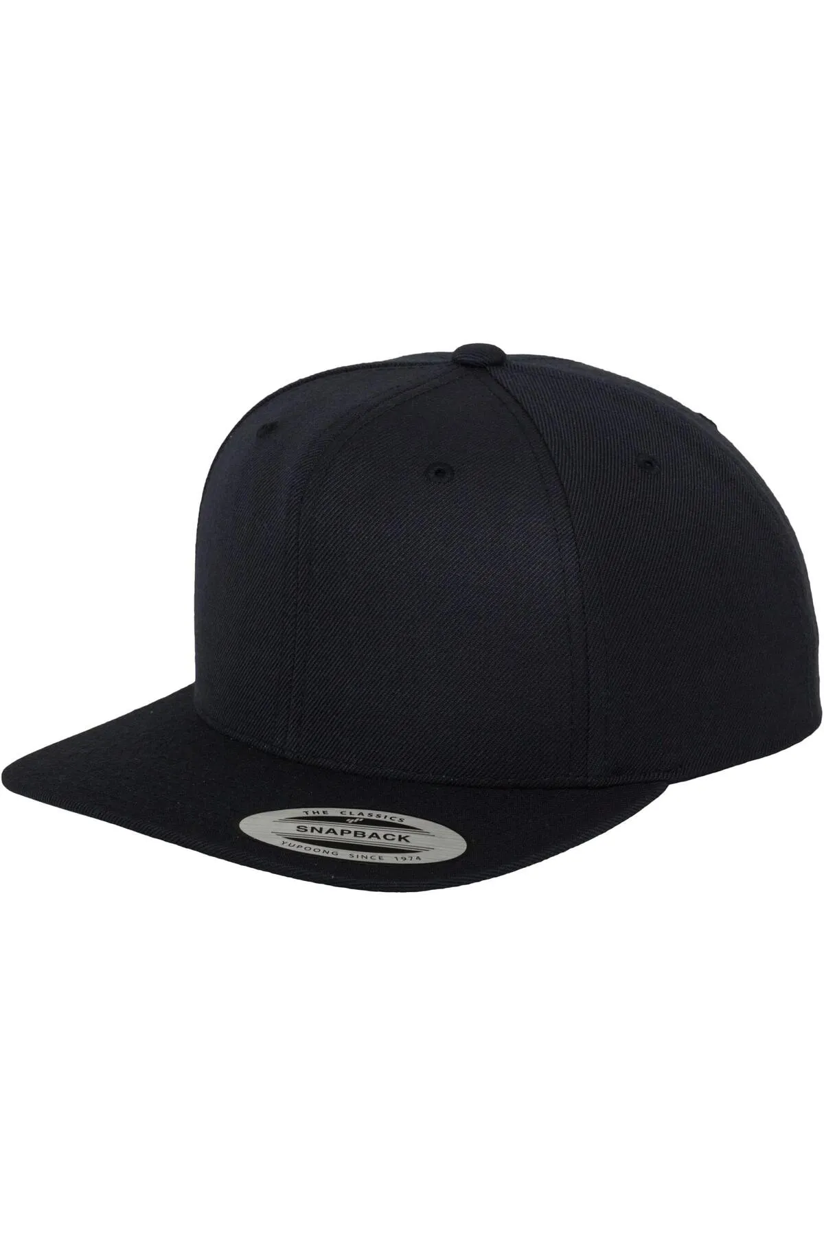 Flexfit  Klassische Snapback