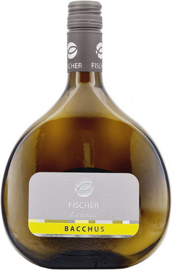 2022 Bacchus Kabinett 